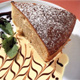 Torta de Vainilla y Canela