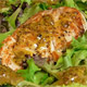 Pechugas de pollo con Salsa de Verduras