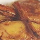 Pollo a la Canela