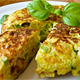 Tortilla de Verduras