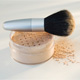 Maquillajes con minerales 
