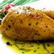 Pollo a la Salsa Arom�tica