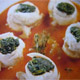 Rollos de Merluza