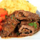 Rollitos de Carne