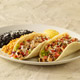 Relleno de carne de cerdo, para preparar Tacos
