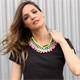 Anticipo de verano: los super collares