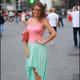 Tail hem: una tendencia que roba miradas