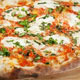 Pizza Margarita