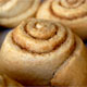 Rollitos de canela