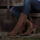 Colecci�n  Oto�o-Invierno 2013 de VENET : �My Winter, My Shoes�