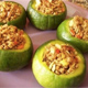 Zapallitos Rellenos