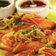 Bruschettas de Vegetales 