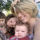Cosm�ticos �express� para madres ocupadas