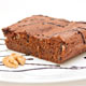 Brownies de T� verde President