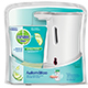 Nuevo sistema autom�tico de lavado de manos Espadol Dettol 
