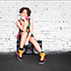 Reebok presenta la segunda colecci�n Signature Reebok Classic por Alicia Keys
