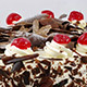 Torta Selva Negra 