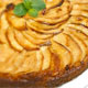Tarta de Manzanas