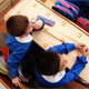 Ni�os amados, adultos felices. Relaci�n autoestima y rendimiento acad�mico