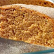 Bizcochuelo de Canela