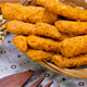Palitos Salados