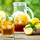 Ice Tea o T� helado PRESIDENT