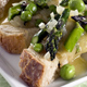 Bruschettas: cuatro ricas ideas