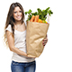 C�mo hacer una buena lista de compras semanales