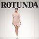 Desfile de Rotunda en MoWeek