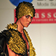 Desfile del Instituto Strasser en MoWeek