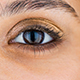 C�mo desmaquillar la l�nea de agua o �waterline�