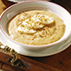 Sundae de banana Equal Stevia