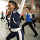 Zumba Fitness: tendencia mundial