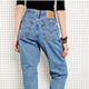 �Mom Jeans!