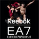 Giorgio Armani S.p.A. y Reebok International Ltd. anuncian Alianza Internacional