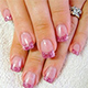 Tendencias de manicure para las fiestas