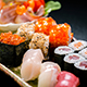 �Te gustar�a aprender a hacer Sushi en casa?