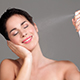 Truco para refrescar el maquillaje despu�s de varias horas