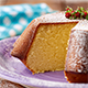 Torta de chocolate blanco para cel�acos