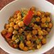 Chana Masala