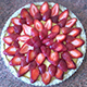 Tartaleta de fruta