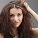 Cabello seco? No sufras ms!