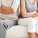Discusiones sanas en la pareja