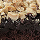 Brownies veganos