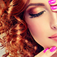 Set bsico de maquillaje