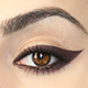 Delinear los ojos con gel liner