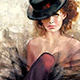 Cada d�a me siento m�s ligera, m�s ilusionada y menos perfecta