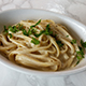 Fettuccine Alfredo