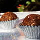 Trufas sanitas - receta vegana