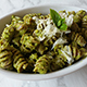 Pesto de palta para pasta